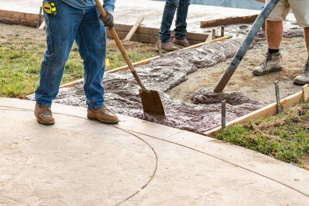 Best Concrete Retaining Walls in South Highpoint, FL