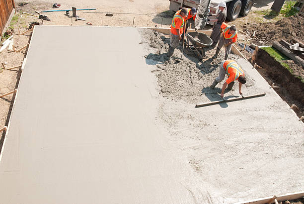 Best Residential Concrete Solutions in South Highpoint, FL