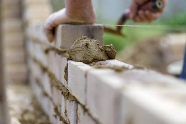 Best Concrete Foundation Repair in South Highpoint, FL