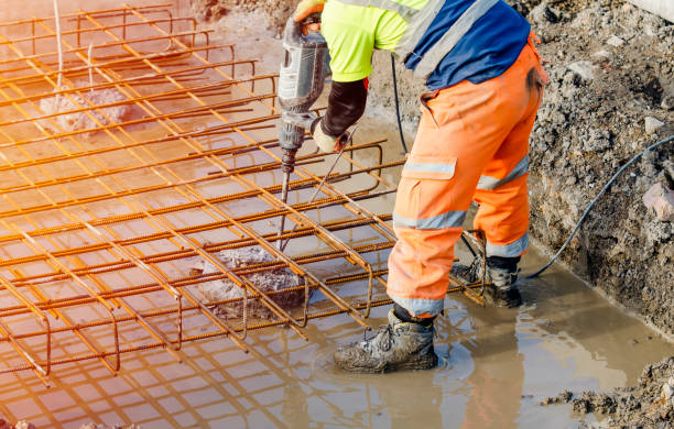 Best Concrete Removal and Replacement in South Highpoint, FL