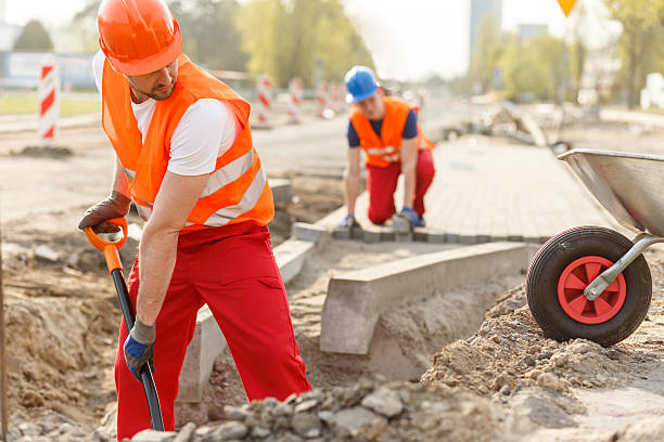 Best Concrete Demolition Services in South Highpoint, FL