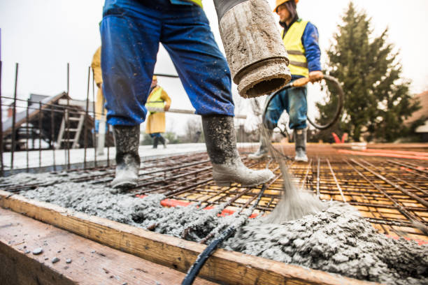 Best Concrete Pool Decks in South Highpoint, FL